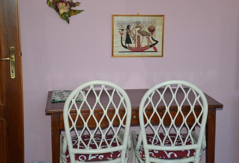 スタンダードルーム, L Oasi Delle Vigne