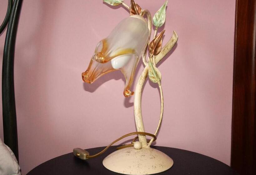 スタンダードルーム, L Oasi Delle Vigne