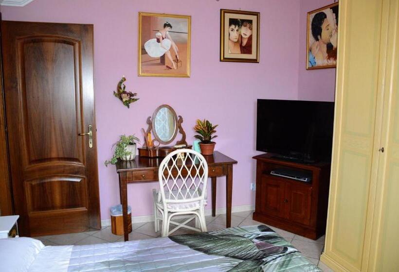 スタンダードルーム, L Oasi Delle Vigne