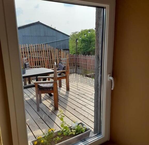 חדר סטנדרט, Les Chambres De La Fromagerie D Ambly