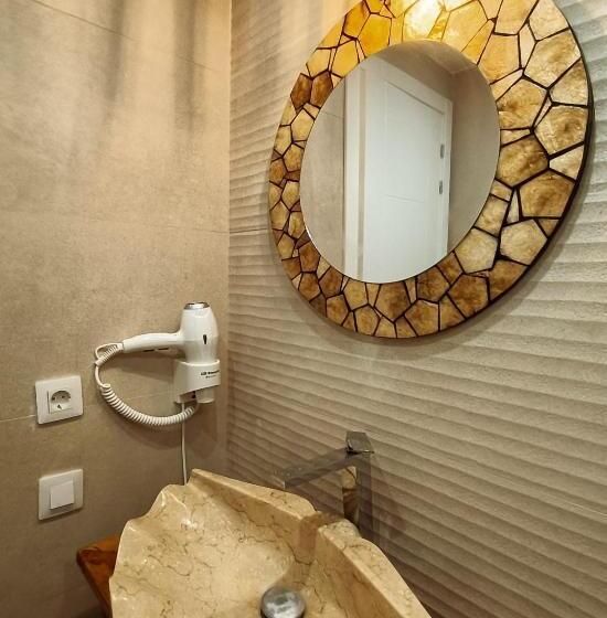 חדר סטנדרט, Chakra House Fuerteventura   Affordable Rooms In A Cozy Guesthouse