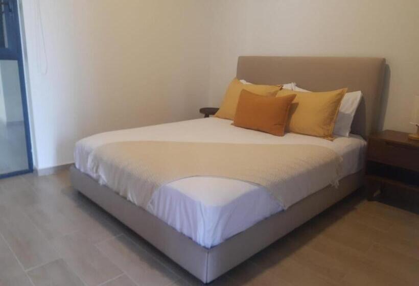 Appartement met 2 Slaapkamers, Ribera De Chapala Suites