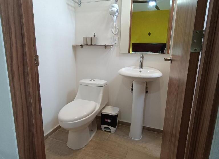 低层单卧公寓, Ribera De Chapala Suites