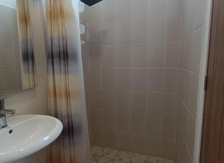 Apartamento 1 Quarto Rés-do-chão, Ribera De Chapala Suites