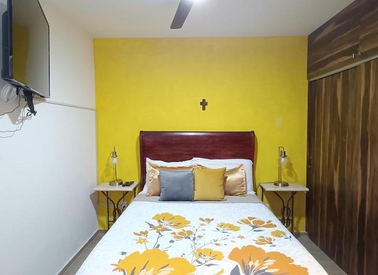 低层单卧公寓, Ribera De Chapala Suites