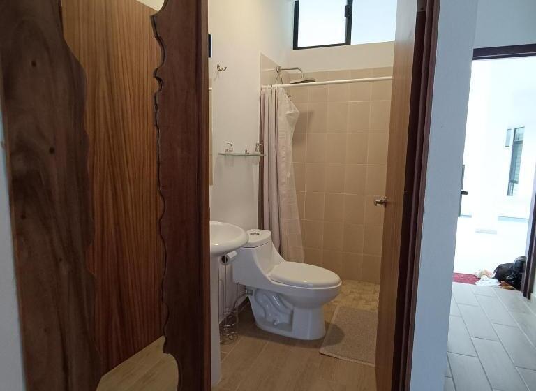 低层单卧公寓, Ribera De Chapala Suites