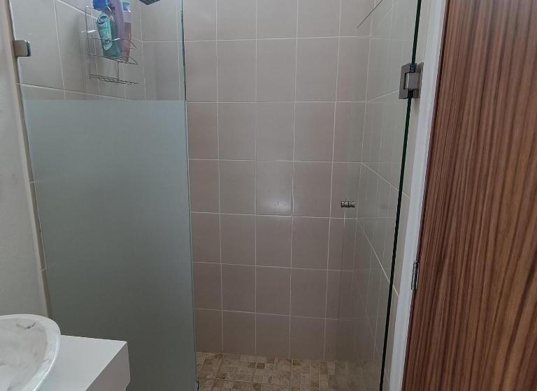 דירת חדר עם טרסה, Ribera De Chapala Suites