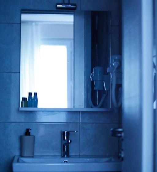 اتاق سوپریور, Taksim Nacre 360 Suit