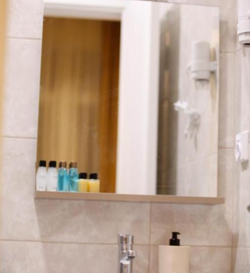 اتاق سوپریور, Taksim Nacre 360 Suit