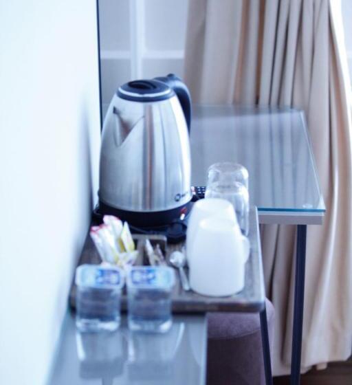 اتاق سوپریور, Taksim Nacre 360 Suit