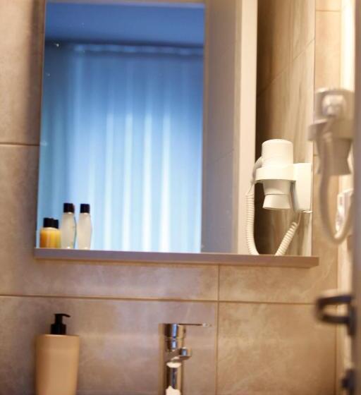 اتاق سوپریور, Taksim Nacre 360 Suit