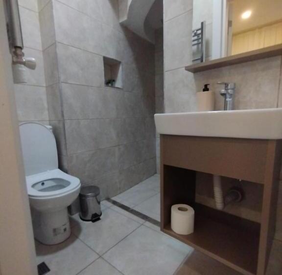 اتاق استاندارد, Taksim Nacre 360 Suit