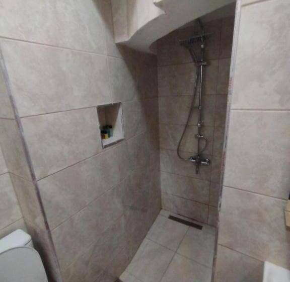 اتاق استاندارد, Taksim Nacre 360 Suit