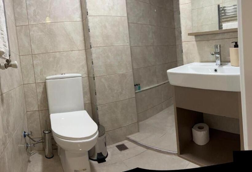 اتاق استاندارد, Taksim Nacre 360 Suit