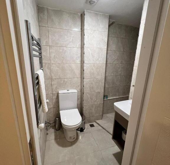 اتاق استاندارد, Taksim Nacre 360 Suit