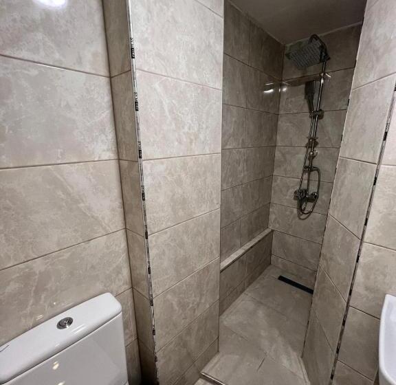 اتاق استاندارد, Taksim Nacre 360 Suit