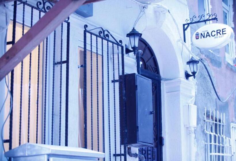 اتاق استاندارد, Taksim Nacre 360 Suit