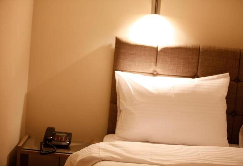 اتاق سوپریور, Taksim Nacre 360 Suit