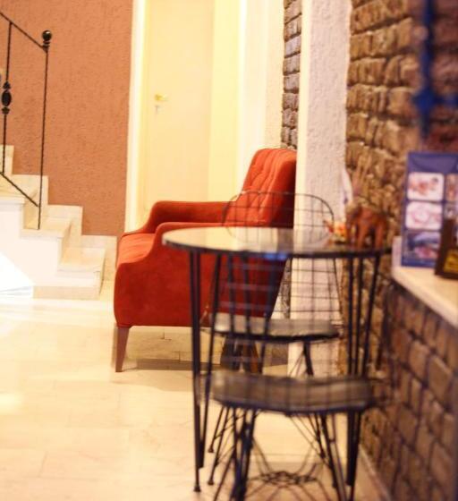 اتاق سوپریور, Taksim Nacre 360 Suit