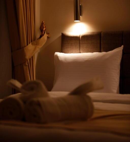 اتاق سوپریور, Taksim Nacre 360 Suit