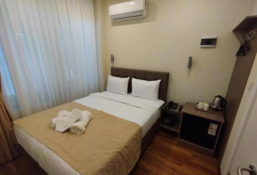 اتاق استاندارد, Taksim Nacre 360 Suit