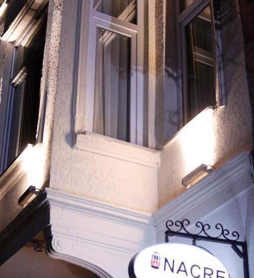 اتاق استاندارد, Taksim Nacre 360 Suit