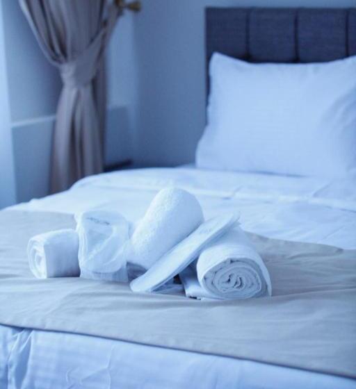 اتاق استاندارد, Taksim Nacre 360 Suit