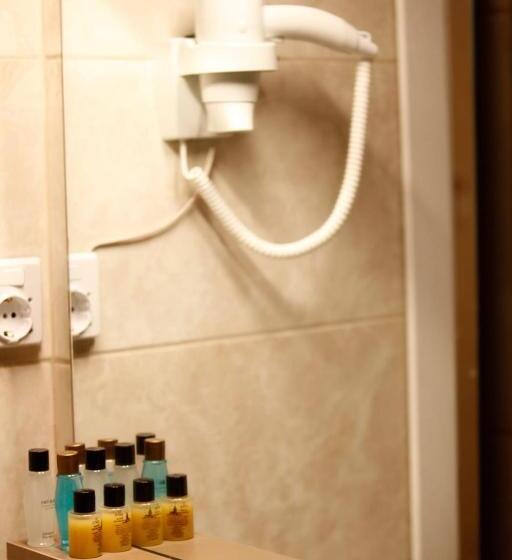 اتاق استاندارد, Taksim Nacre 360 Suit