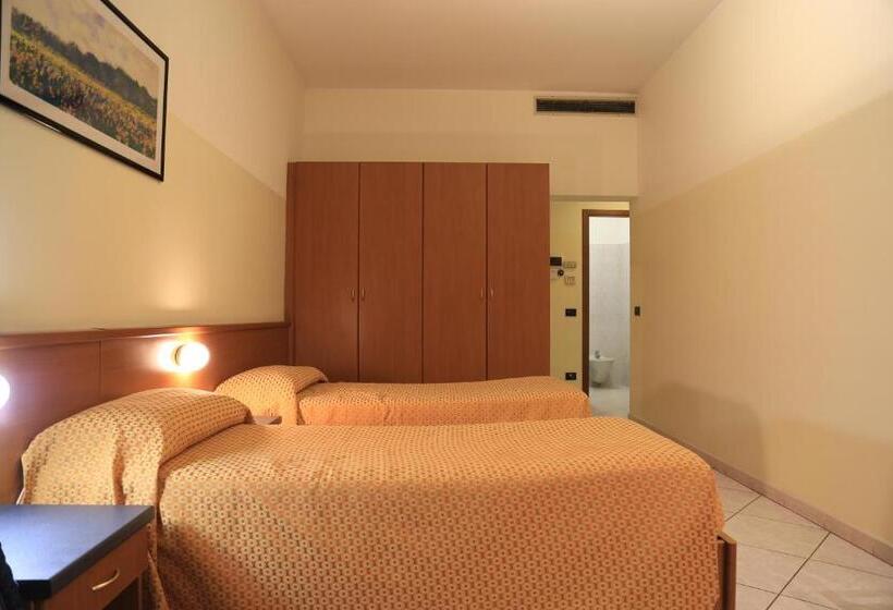 غرفة قياسية, Alloggi Vitale