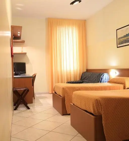 Standard-huone, Alloggi Vitale