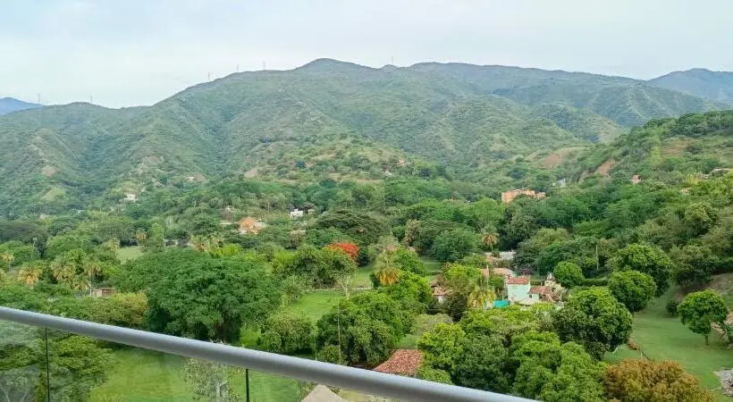 マウンテンビュースタンダードルーム, Santa Fe De Antioquia Apartamento Vacacional Di Sole 1306