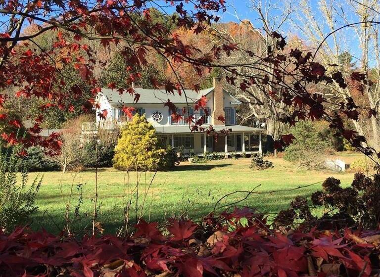 キングサイズベッドのスタンダードルーム, Historic Seaton Springs Farm B&b J Seaton King Room & Private Bath