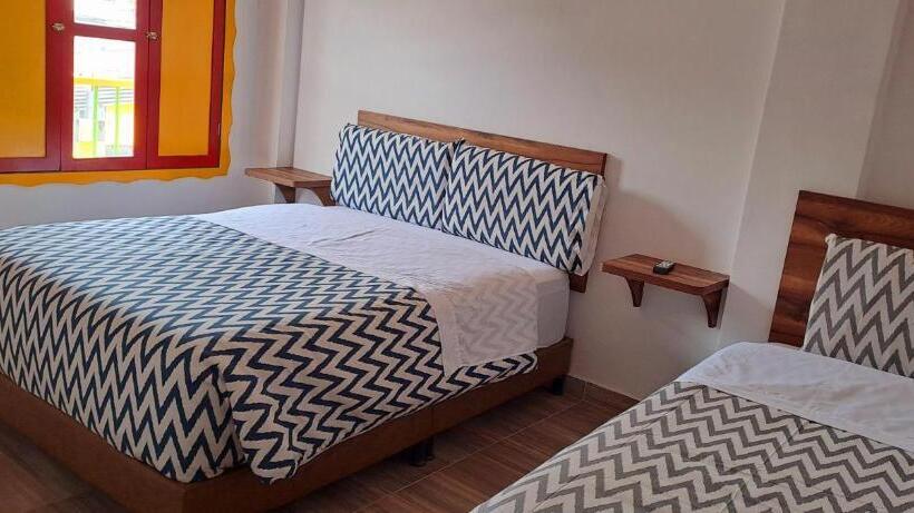 Standardzimmer, Cafetero