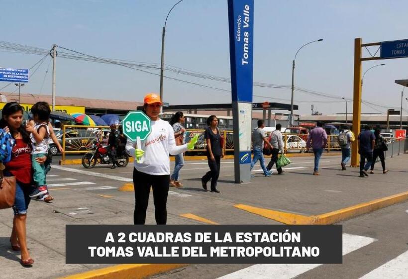 スーペリアールーム, Hospedaje Leo