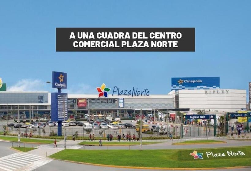 スタンダードルーム, Hospedaje Leo