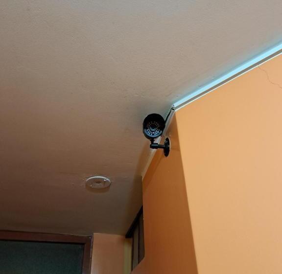 スタンダードルーム, Hospedaje Leo