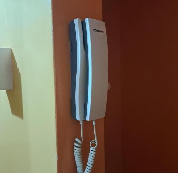 スタンダードルーム, Hospedaje Leo