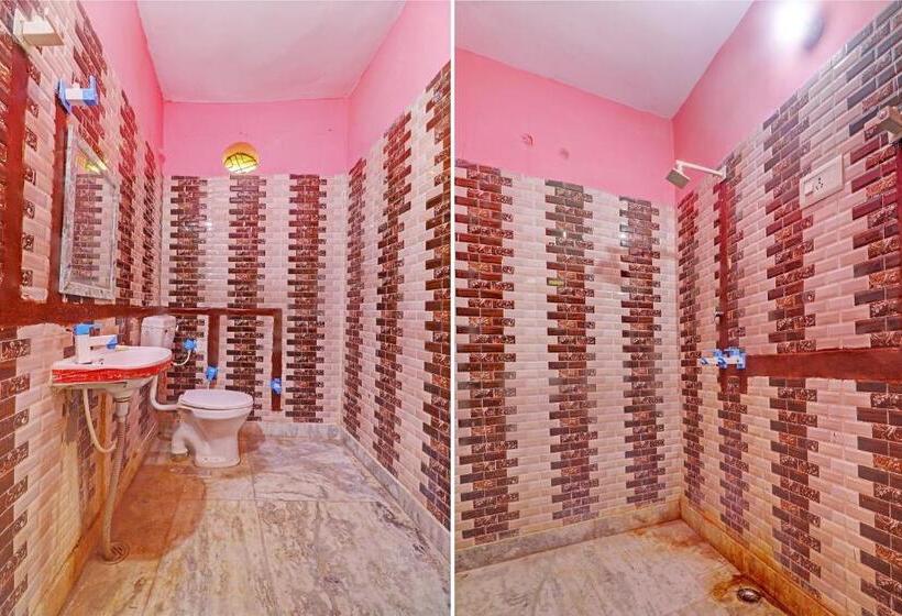 トリプルクラシックルーム, Oyo Vansh Guest House