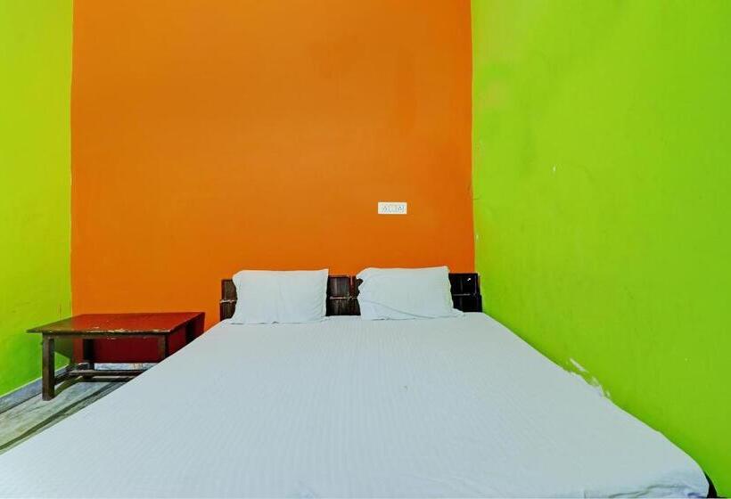Трехместный Номер Классика, Oyo Vansh Guest House