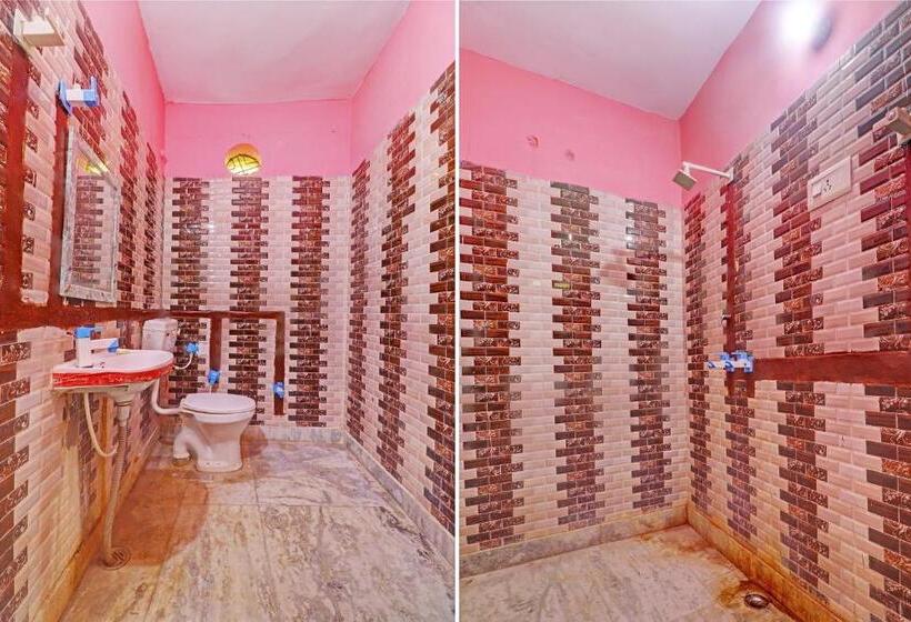 Трехместный Номер Классика, Oyo Vansh Guest House