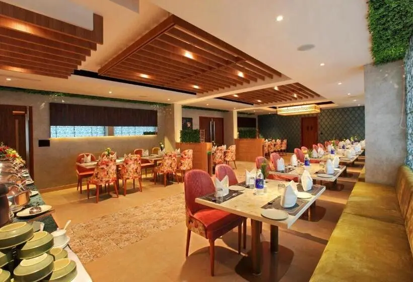 Deluxe-huone, Park Residency Arcadia