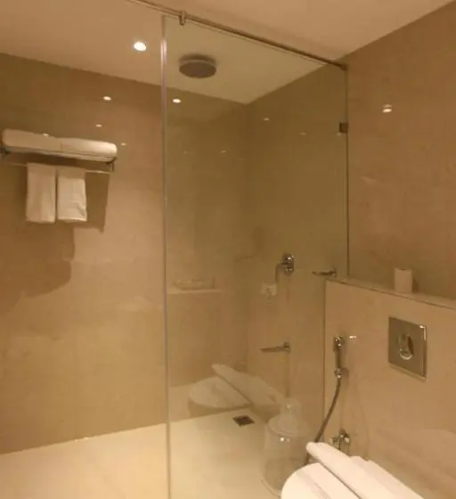 Deluxe-huone, Park Residency Arcadia