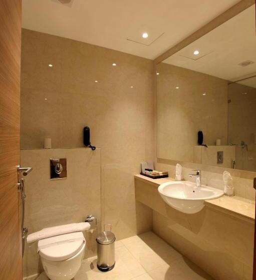 스위트, Park Residency Arcadia