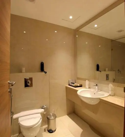 Sviitti King-vuode, Park Residency Arcadia