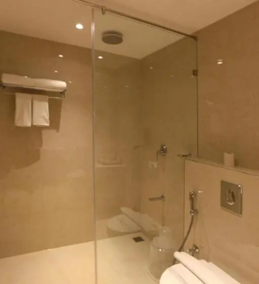 Deluxe-huone, Park Residency Arcadia