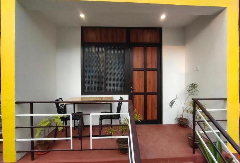 חדר סטנדרט, Pv Cottages Serenity Beach