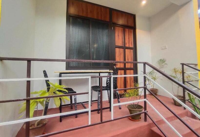 חדר סטנדרט, Pv Cottages Serenity Beach