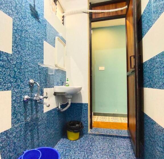 חדר סטנדרט, Pv Cottages Serenity Beach