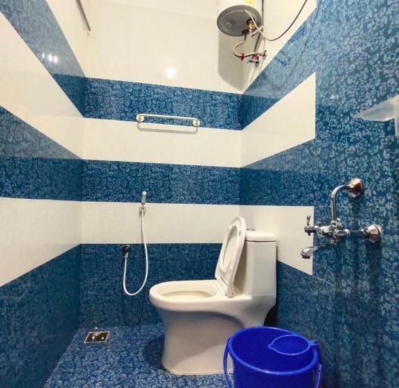 Номер Стандарт, Pv Cottages Serenity Beach