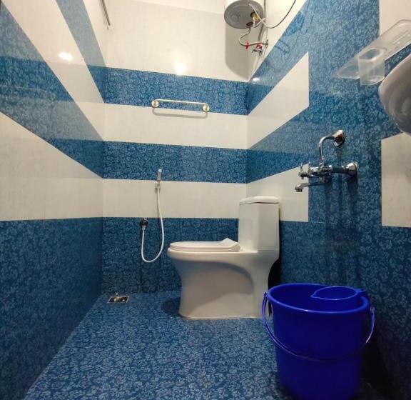 スタンダードルーム, Pv Cottages Serenity Beach